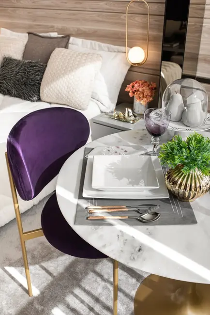 Foto 7 de Apartamento com 1 quarto à venda, 24m2 em Santo Amaro, São Paulo - SP