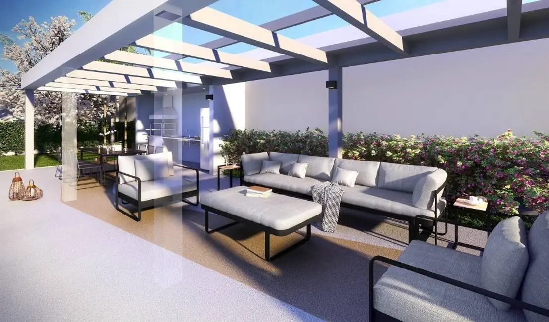 Apartamento com 1 quarto à venda, 25m2 em Vila Cordeiro, São Paulo - SP - imagem 5 Foto 5 de Apartamento com 1 quarto à venda, 25m2 em Vila Cordeiro, São Paulo - SP