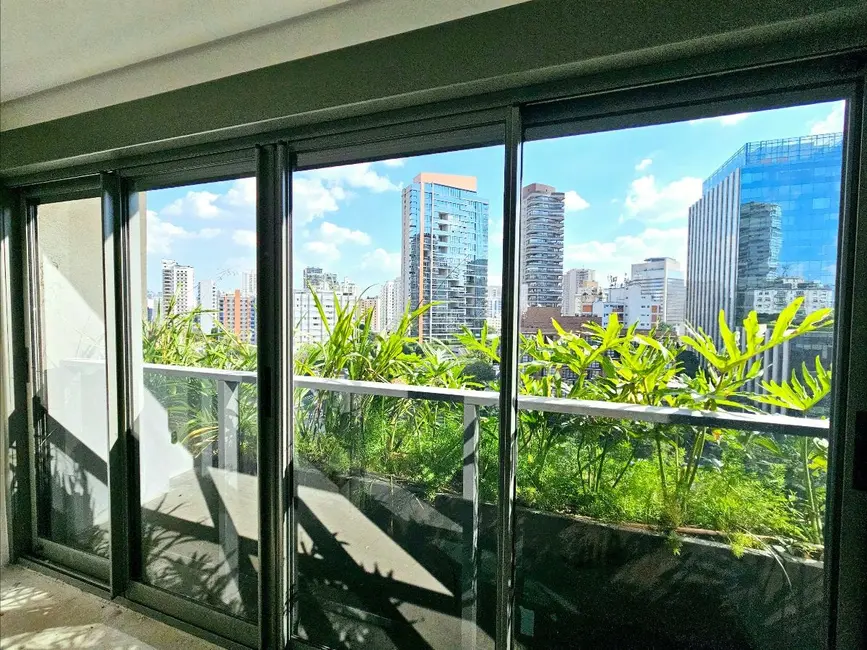 Foto 7 de Apartamento com 3 quartos à venda, 227m2 em Vila Olímpia, São Paulo - SP