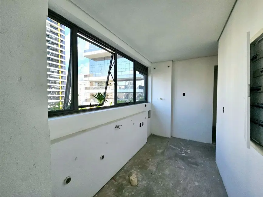 Foto 9 de Apartamento com 3 quartos à venda, 227m2 em Vila Olímpia, São Paulo - SP