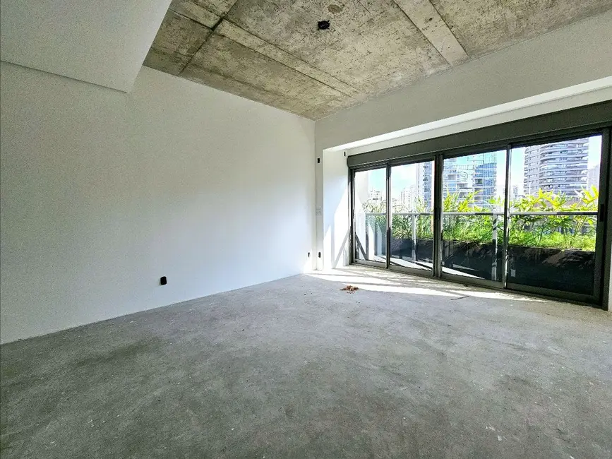 Foto 6 de Apartamento com 3 quartos à venda, 227m2 em Vila Olímpia, São Paulo - SP