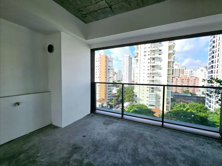 Foto 4 de Apartamento com 3 quartos à venda, 227m2 em Vila Olímpia, São Paulo - SP
