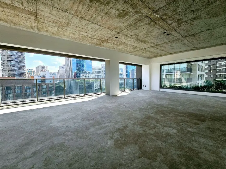 Foto 3 de Apartamento com 3 quartos à venda, 227m2 em Vila Olímpia, São Paulo - SP