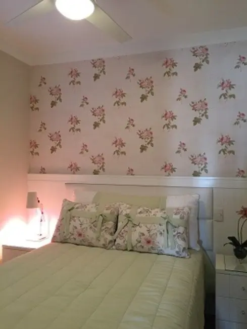 Foto 8 de Apartamento com 2 quartos para alugar, 90m2 em Sumaré, São Paulo - SP