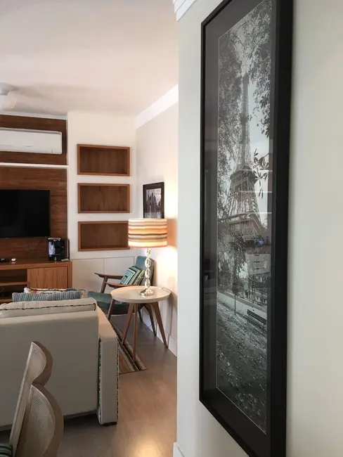 Foto 6 de Apartamento com 2 quartos para alugar, 90m2 em Sumaré, São Paulo - SP