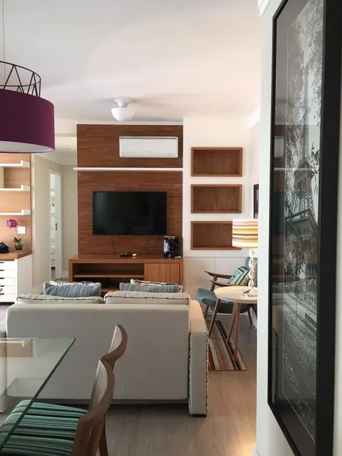 Foto 7 de Apartamento com 2 quartos para alugar, 90m2 em Sumaré, São Paulo - SP