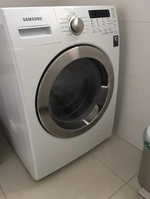 Foto 2 de Apartamento com 2 quartos para alugar, 90m2 em Sumaré, São Paulo - SP