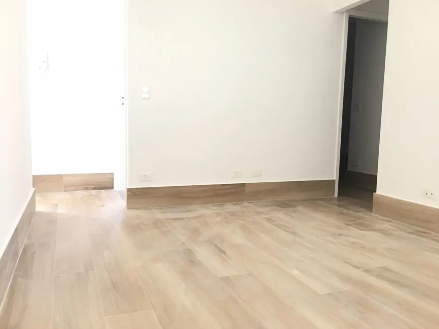 Foto 1 de Apartamento com 2 quartos para alugar, 50m2 em Vila Madalena, São Paulo - SP