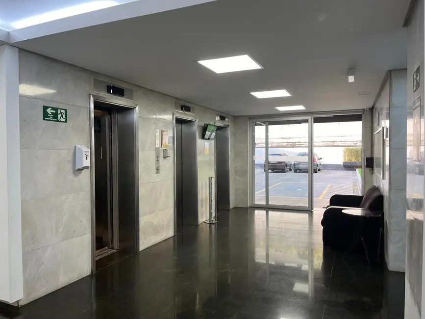 Foto 5 de Sala Comercial para alugar, 59m2 em Jardim Paulista, São Paulo - SP