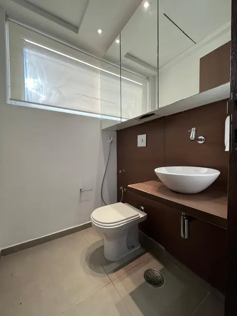 Foto 3 de Sala Comercial para alugar, 59m2 em Jardim Paulista, São Paulo - SP