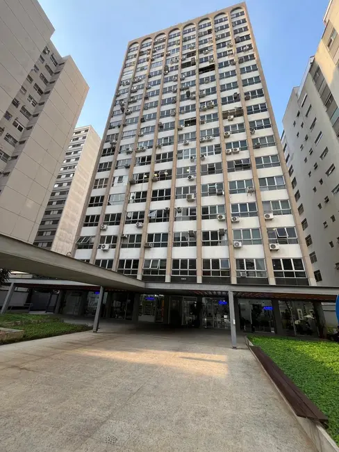 Foto 7 de Sala Comercial para alugar, 59m2 em Jardim Paulista, São Paulo - SP