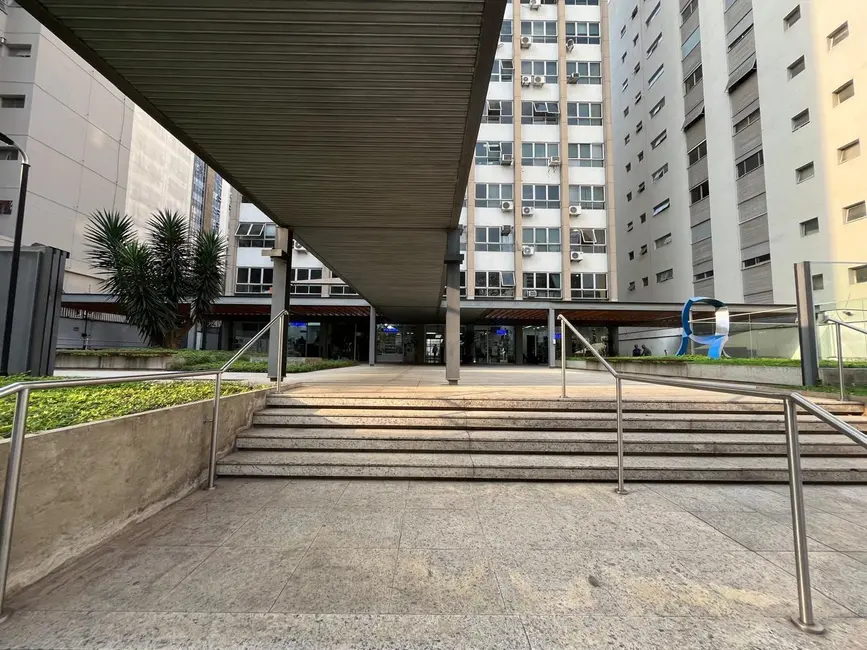 Foto 6 de Sala Comercial para alugar, 59m2 em Jardim Paulista, São Paulo - SP