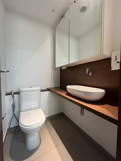 Foto 2 de Sala Comercial para alugar, 59m2 em Jardim Paulista, São Paulo - SP