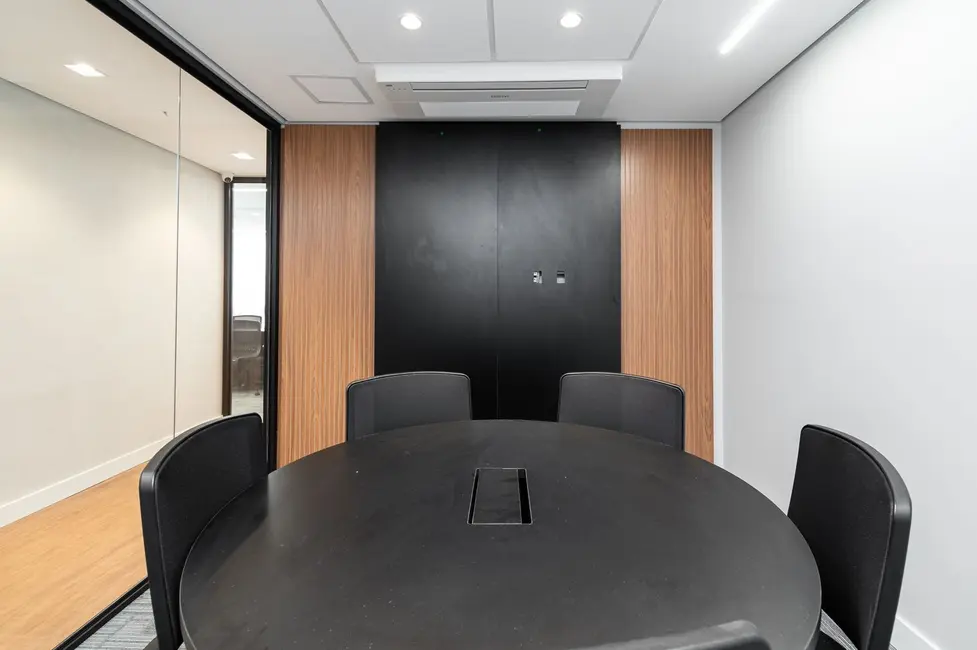 Foto 6 de Sala Comercial para alugar, 200m2 em Jardim Paulistano, São Paulo - SP