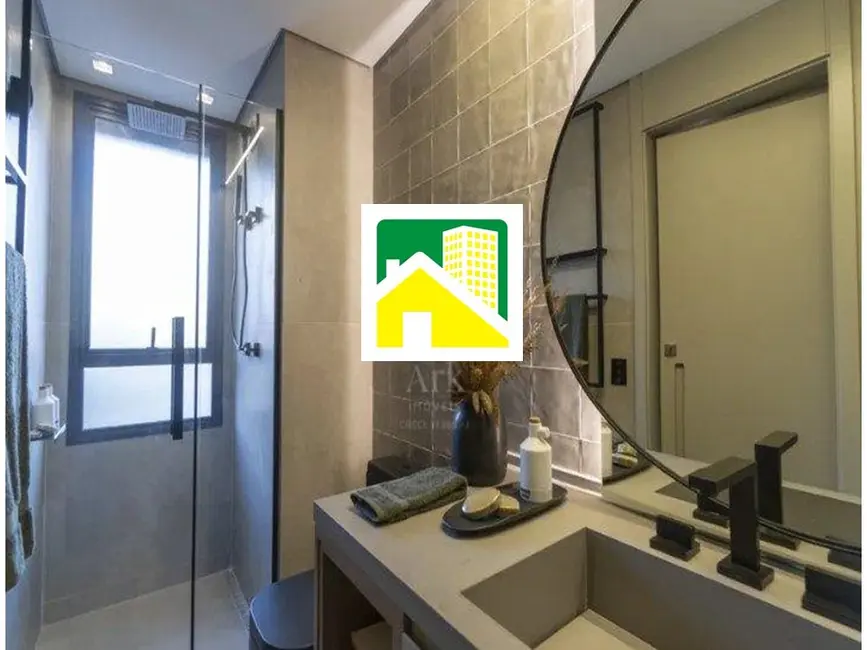 Foto 8 de Apartamento com 2 quartos para alugar, 185m2 em Ibirapuera, São Paulo - SP