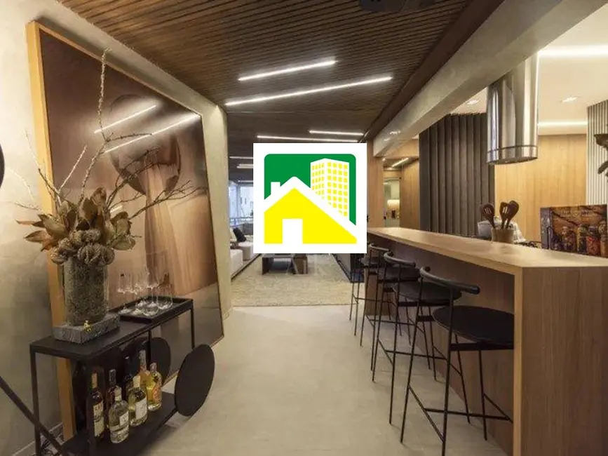 Foto 2 de Apartamento com 2 quartos para alugar, 185m2 em Ibirapuera, São Paulo - SP
