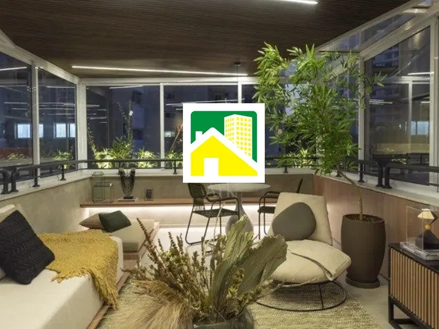 Foto 4 de Apartamento com 2 quartos para alugar, 185m2 em Ibirapuera, São Paulo - SP