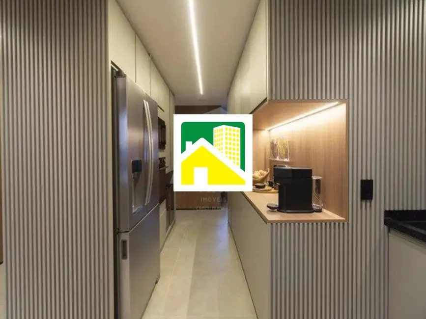 Foto 9 de Apartamento com 2 quartos para alugar, 185m2 em Ibirapuera, São Paulo - SP