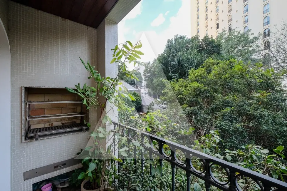Foto 8 de Apartamento com 4 quartos para alugar, 408m2 em Jardim Paulista, São Paulo - SP