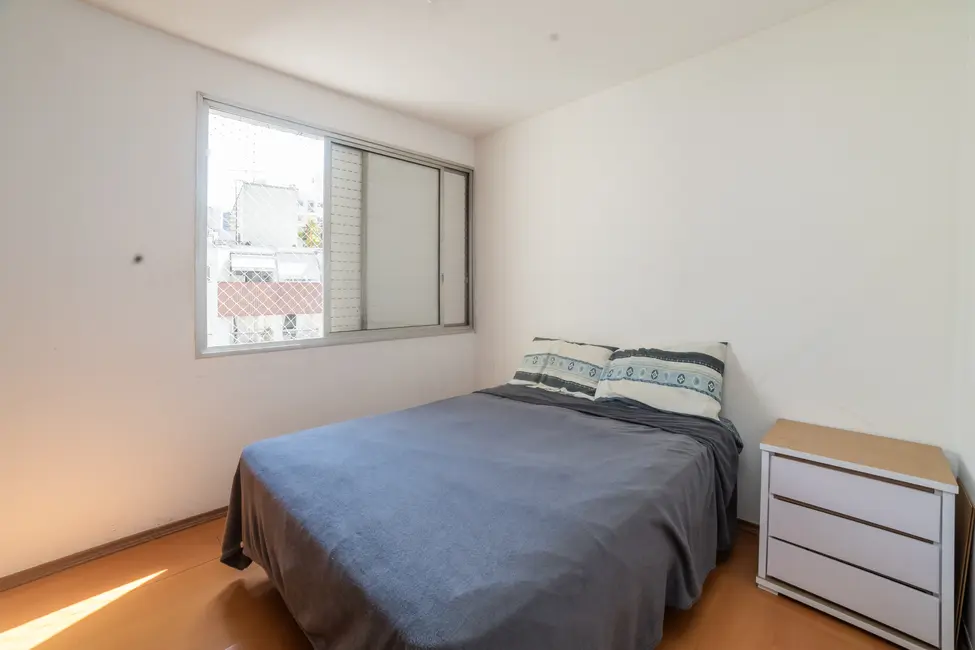 Foto 6 de Apartamento com 1 quarto à venda, 44m2 em Consolação, São Paulo - SP