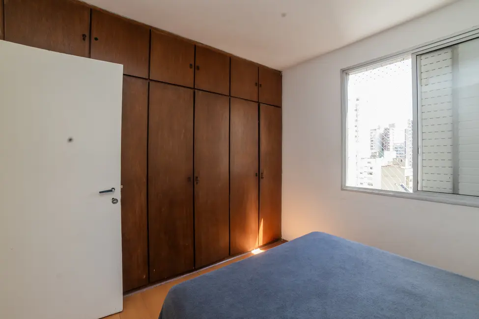 Foto 9 de Apartamento com 1 quarto à venda, 44m2 em Consolação, São Paulo - SP