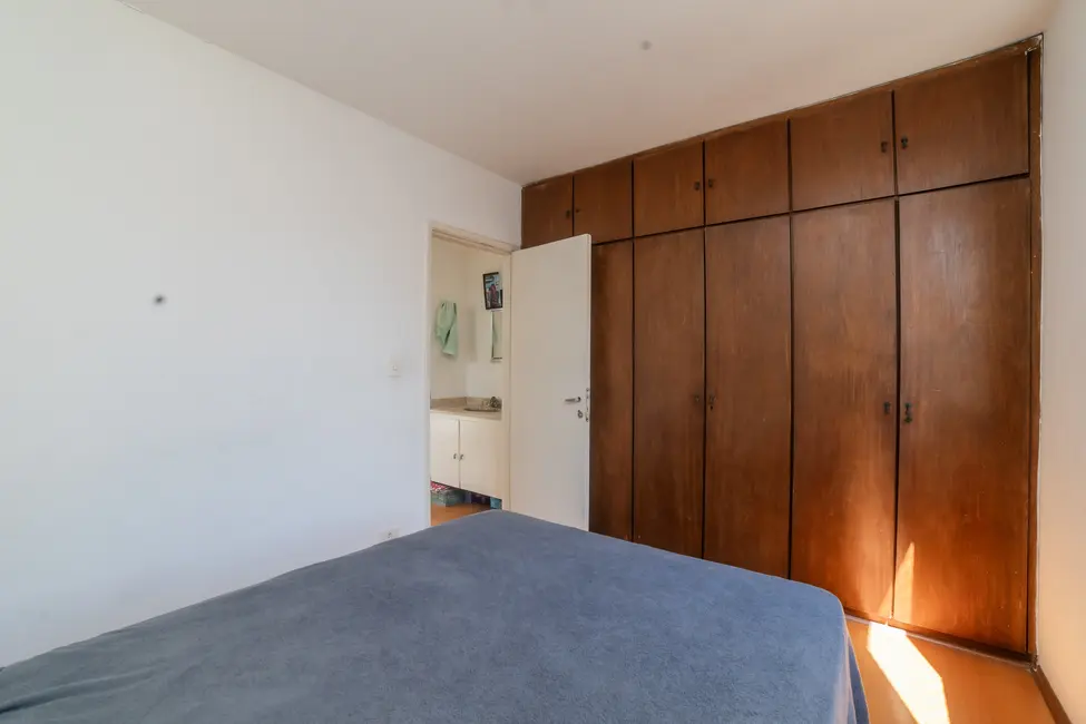 Foto 8 de Apartamento com 1 quarto à venda, 44m2 em Consolação, São Paulo - SP