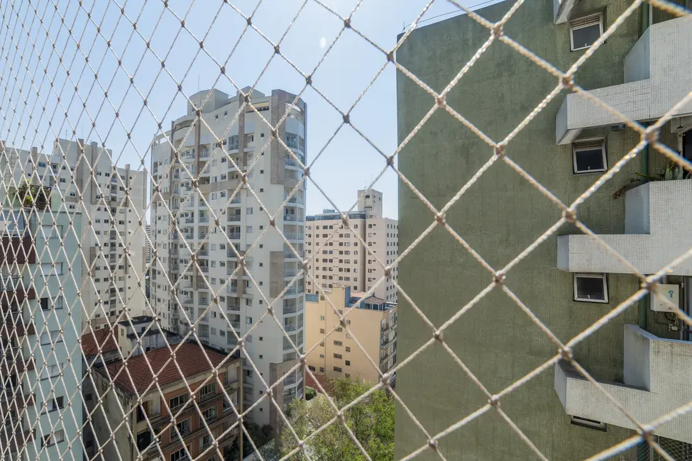 Foto 5 de Apartamento com 1 quarto à venda, 44m2 em Consolação, São Paulo - SP
