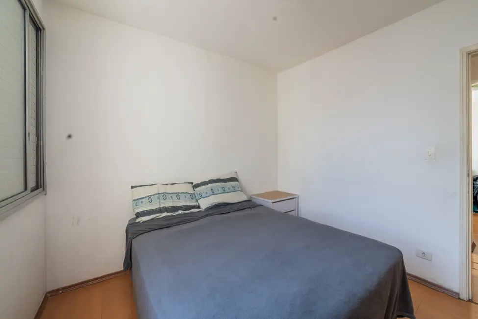 Foto 7 de Apartamento com 1 quarto à venda, 44m2 em Consolação, São Paulo - SP