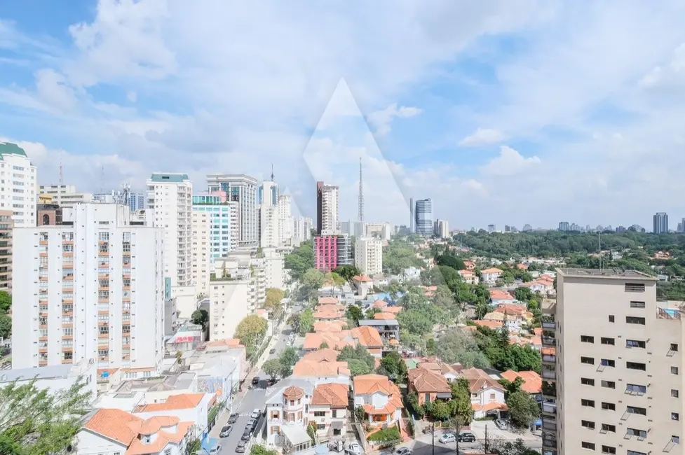 Foto 5 de Apartamento com 4 quartos à venda e para alugar, 500m2 em Higienópolis, São Paulo - SP