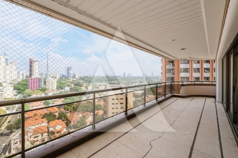 Foto 8 de Apartamento com 4 quartos à venda e para alugar, 500m2 em Higienópolis, São Paulo - SP