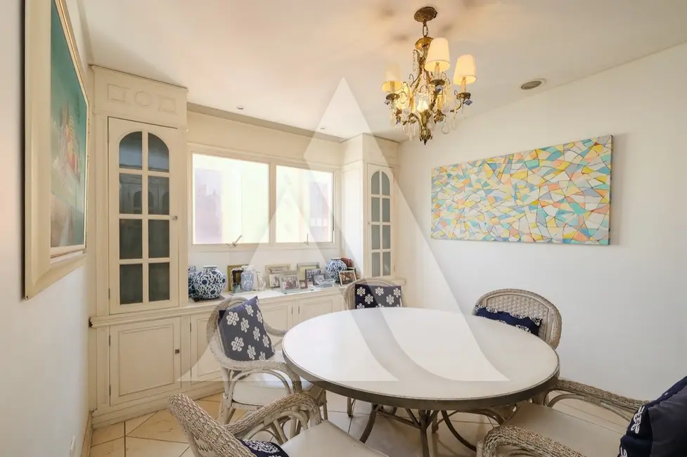 Foto 7 de Apartamento com 4 quartos à venda e para alugar, 500m2 em Higienópolis, São Paulo - SP