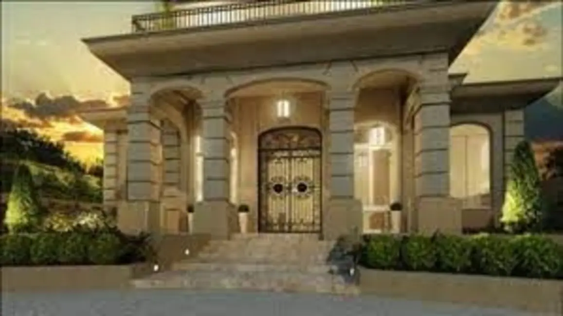 Foto 3 de Apartamento com 4 quartos para alugar, 315m2 em Jardim Paulista, São Paulo - SP