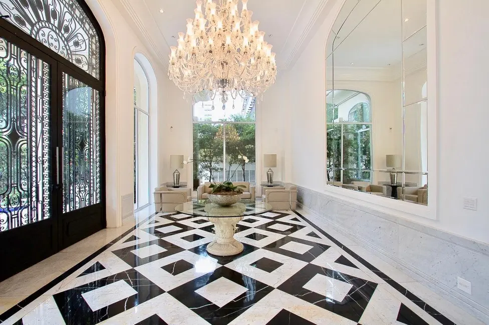 Foto 1 de Apartamento com 4 quartos para alugar, 315m2 em Jardim Paulista, São Paulo - SP