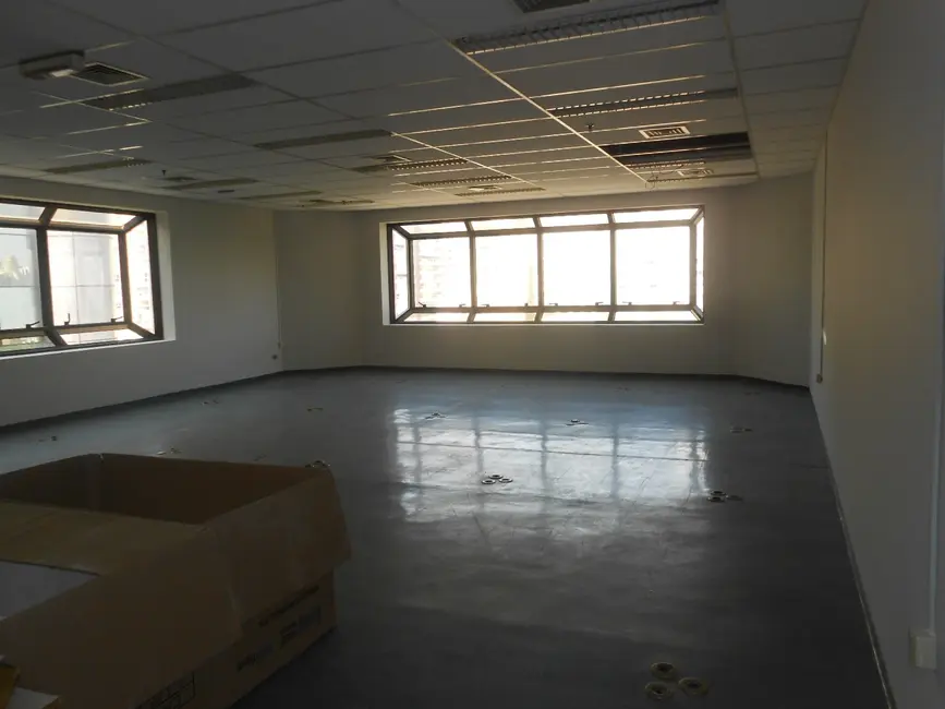Foto 8 de Sala Comercial com 1 quarto à venda, 87m2 em Água Branca, São Paulo - SP