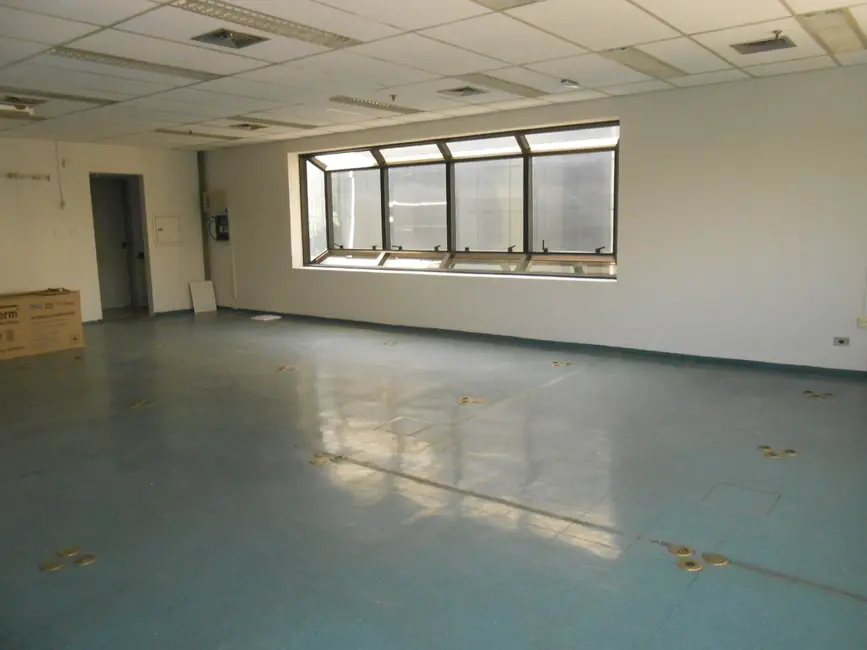 Foto 2 de Sala Comercial com 1 quarto à venda, 87m2 em Água Branca, São Paulo - SP