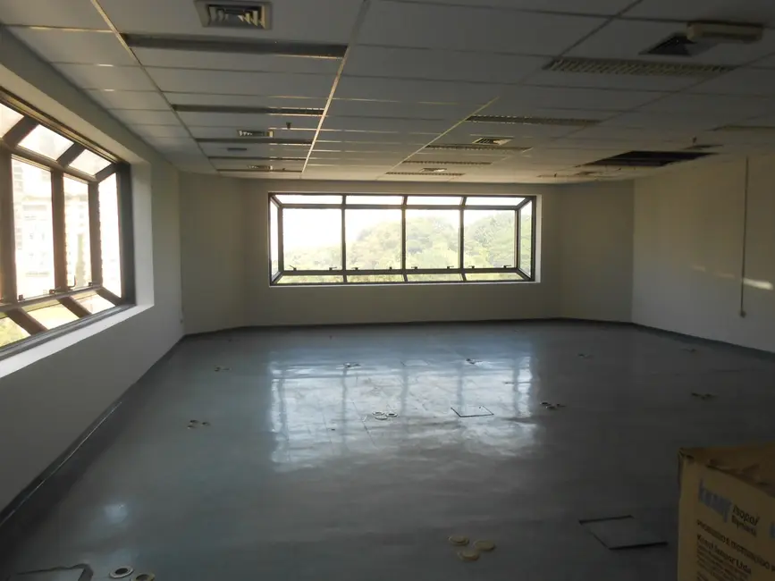 Foto 1 de Sala Comercial com 1 quarto à venda, 87m2 em Água Branca, São Paulo - SP