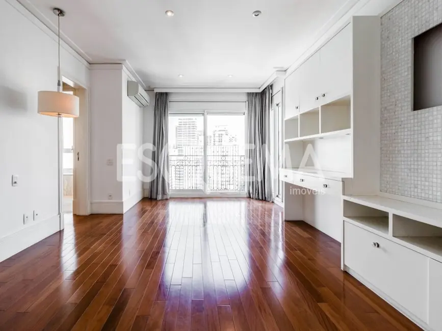 Foto 7 de Apartamento com 3 quartos à venda e para alugar, 350m2 em Cerqueira César, São Paulo - SP