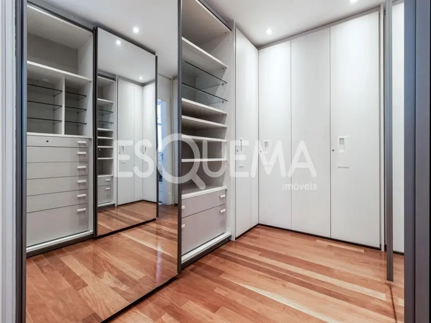 Foto 8 de Apartamento com 3 quartos à venda e para alugar, 350m2 em Cerqueira César, São Paulo - SP