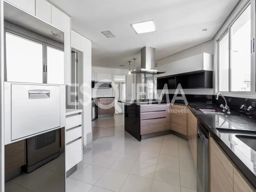 Foto 6 de Apartamento com 3 quartos à venda e para alugar, 350m2 em Cerqueira César, São Paulo - SP