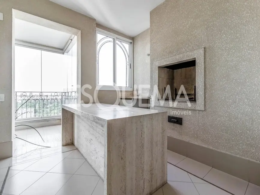 Foto 5 de Apartamento com 3 quartos à venda e para alugar, 350m2 em Cerqueira César, São Paulo - SP