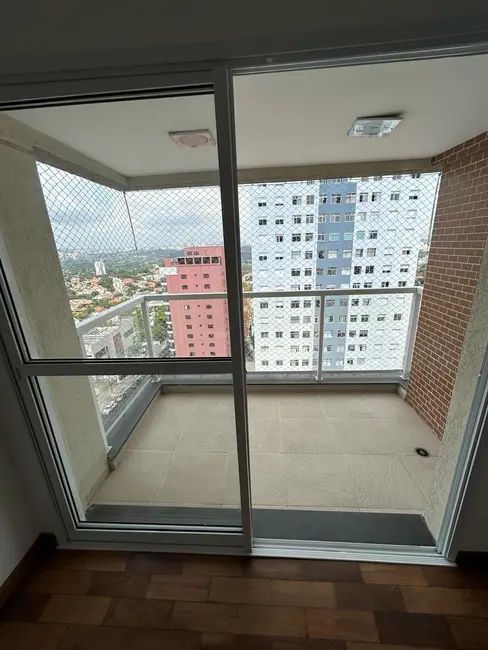 Apartamento com 1 quarto para alugar, 44m2 em Vila Madalena, São Paulo - SP - imagem 3 Foto 3 de Apartamento com 1 quarto para alugar, 44m2 em Vila Madalena, São Paulo - SP