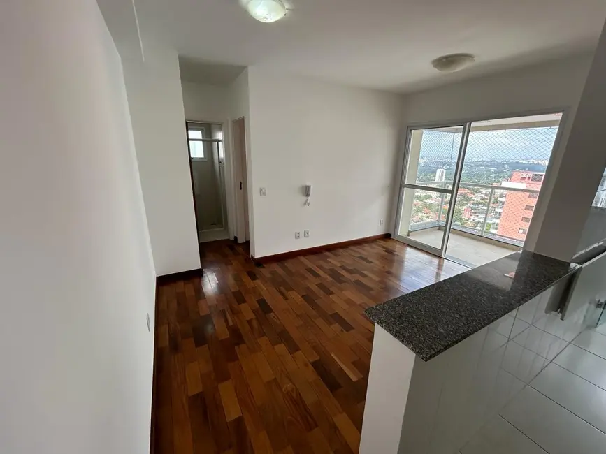 Apartamento com 1 quarto para alugar, 44m2 em Vila Madalena, São Paulo - SP - imagem 2 Foto 2 de Apartamento com 1 quarto para alugar, 44m2 em Vila Madalena, São Paulo - SP