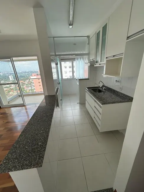 Apartamento com 1 quarto para alugar, 44m2 em Vila Madalena, São Paulo - SP - imagem 4 Foto 4 de Apartamento com 1 quarto para alugar, 44m2 em Vila Madalena, São Paulo - SP
