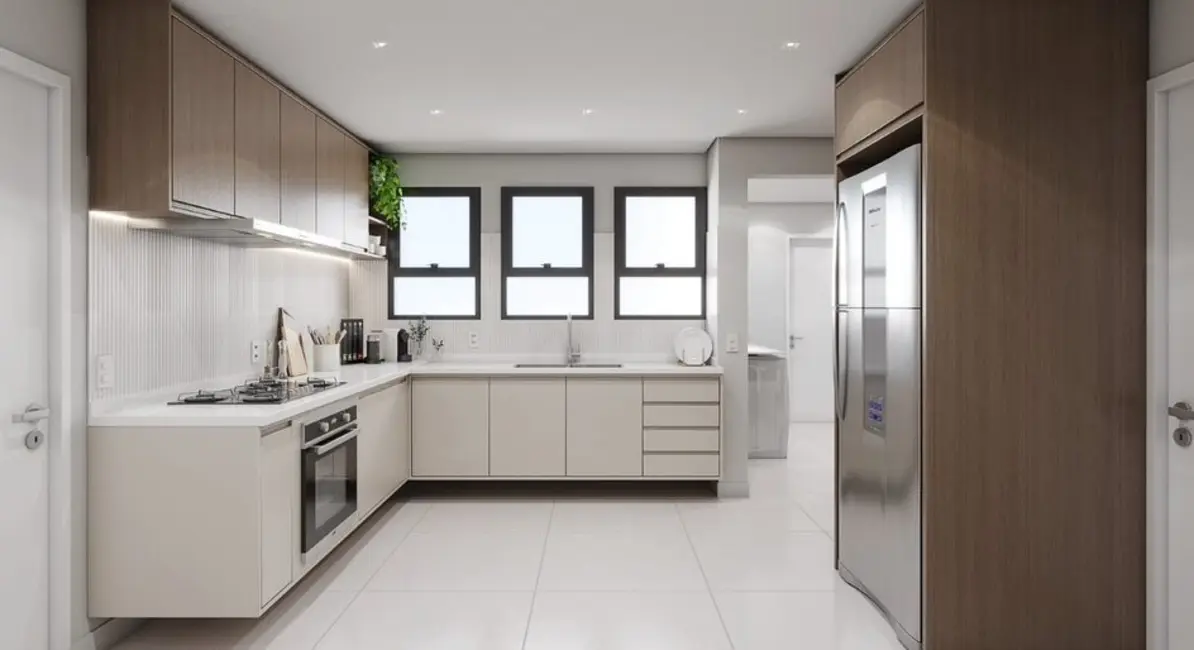 Apartamento com 3 quartos à venda, 181m2 em Perdizes, São Paulo - SP - imagem 4 Foto 4 de Apartamento com 3 quartos à venda, 181m2 em Perdizes, São Paulo - SP