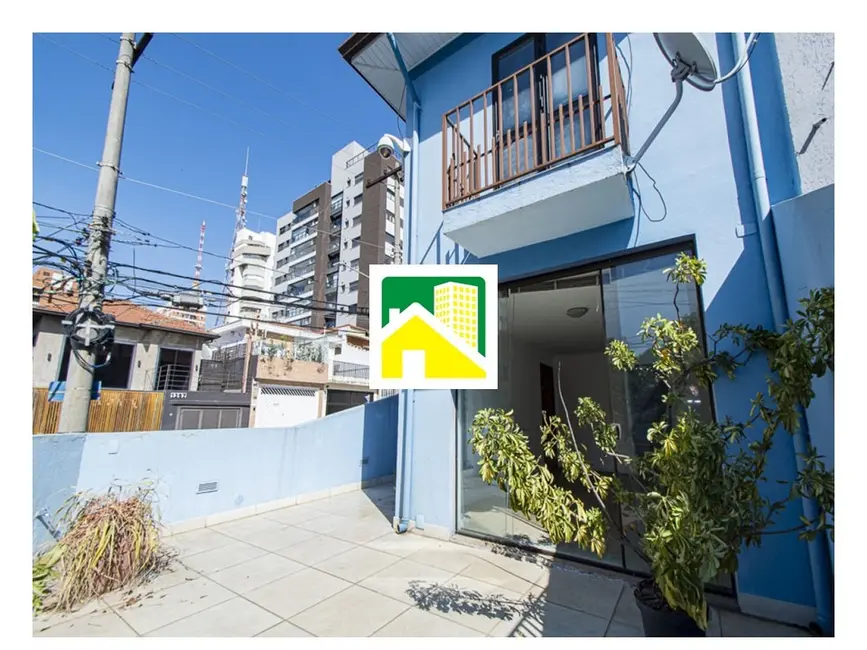 Foto 1 de Casa com 3 quartos para alugar, 200m2 em Sumarezinho, São Paulo - SP