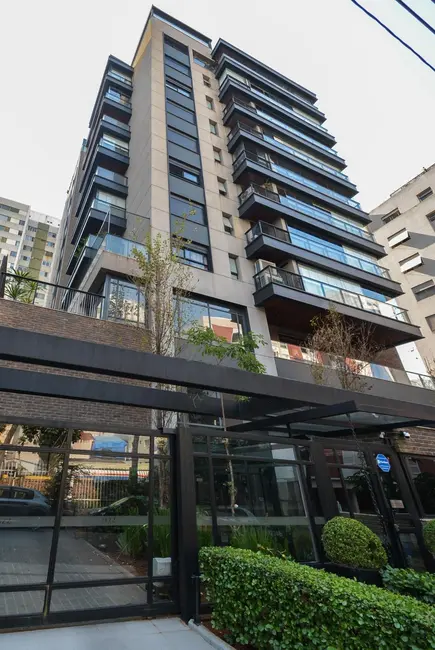 Foto 1 de Apartamento com 1 quarto à venda, 56m2 em Perdizes, São Paulo - SP