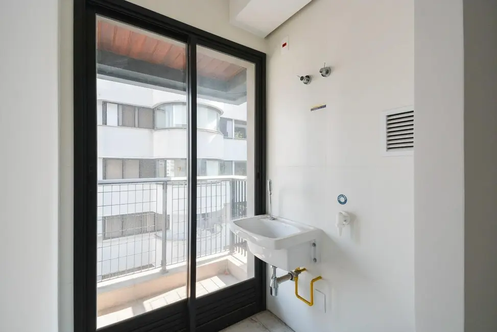 Foto 6 de Apartamento com 1 quarto à venda, 56m2 em Perdizes, São Paulo - SP