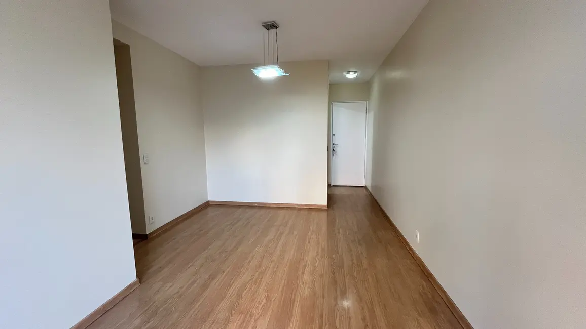 Foto 3 de Apartamento com 3 quartos para alugar, 65m2 em Jardim Vazani, São Paulo - SP
