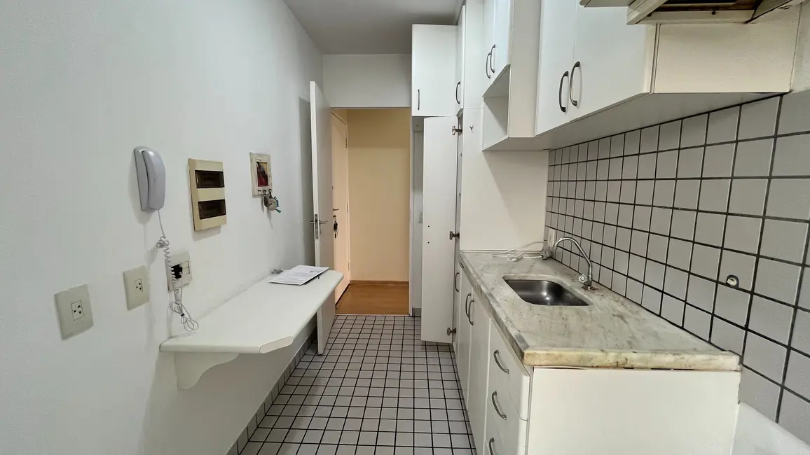 Foto 6 de Apartamento com 3 quartos para alugar, 65m2 em Jardim Vazani, São Paulo - SP