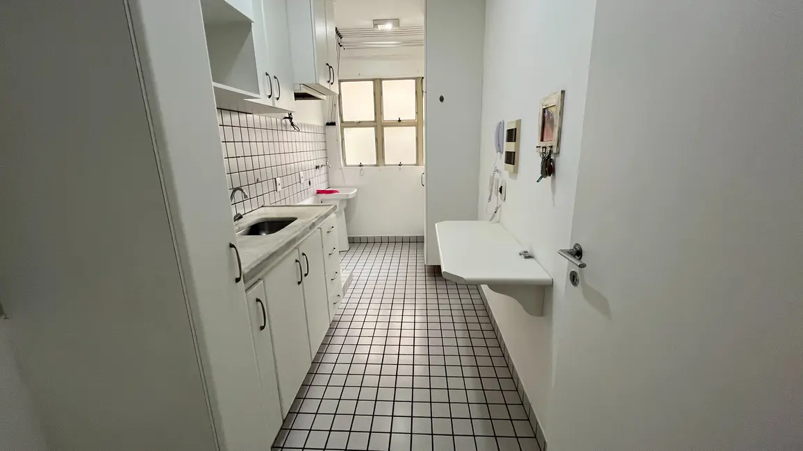 Foto 4 de Apartamento com 3 quartos para alugar, 65m2 em Jardim Vazani, São Paulo - SP